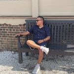 Eric Estrella - @estrella_06 - Instagram