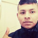 Eric Estrella - @anthonyii025 - Instagram