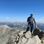 Eric Etchison - @ericetchison7 - Instagram