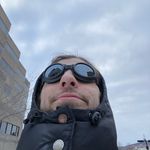 Éric Ethier - @la.rec.re_axiomes.audio - Instagram