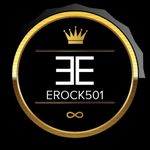 Eric Eubanks - @erock501_ttv - Instagram