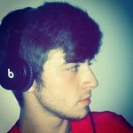 Eric Everett - @eeverett137 - Instagram