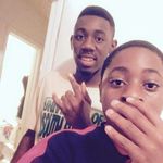 Eric Everett - @brogang_3ric - Instagram