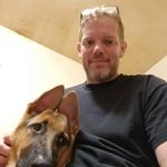 Eric Everett - @oye_rocks - Instagram