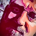 Eric Everett - @bigfishordie - Instagram