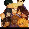 Pjo lover❤️ - @ericeverettbarnes - TikTok