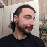 Eric O. Everson - @asmosia - Instagram