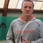 Directeur Sportif | Responsable Pédagogique Tennis-Études - @ericpigeyre - Instagram