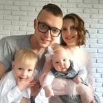 Подгорные Эрик-Эзра и Ева - @eric_ezra_eva - Instagram