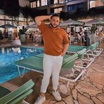 Eric Ezra - @ericxezra - Instagram