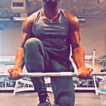 Eric-Ezra - @ericezrafit - Instagram