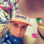 Eric Saenz - @ericezrasaenz1756 - Instagram