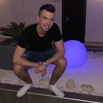 Eric Fahey - @ericfaheyy - Instagram
