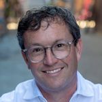 Eric Fain - @ericfain - Instagram