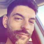 Eric Fain - @augustusfain - Instagram