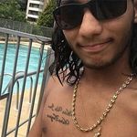 Eric fainando Dubois - @ericfainandoduboi - Instagram