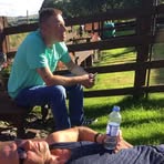 Eric Fairbrother - Facebook