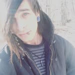Eric - @eric_the_fallen_ - Instagram