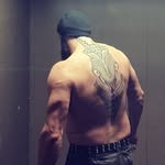 Eric Fallen - @fallenstine82 - Instagram