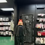 Eric Fallen - @future.primate - Instagram