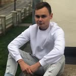 Eric Germ - @falleneric - Instagram