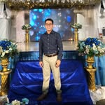 Eric James M. Faller - @prof.james30 - Instagram