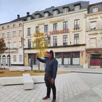 Eric Fanny - @fanny.bernard2305 - Instagram