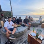 Eric Fanny Arowana - @erick_fanny_arowana - Instagram
