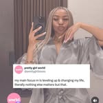 Fanny Eric - @fannyteeeric - Instagram