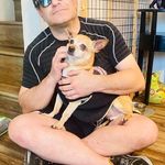 Eric Farber - @thecookwhofelltoearth - Instagram