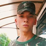 Eric Farias - @ericfarias05 - Instagram