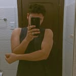 Eric Farias - @_amaral_drx - Instagram