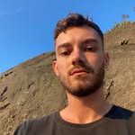 Eric Farias - @ericfariaz - Instagram