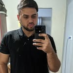 Eric Farias - @eric_otton - Instagram