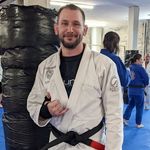 Eric Farmer - @etrain_mma - Instagram