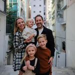 Eric Farmer - @efarm813 - Instagram