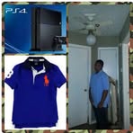 Eric Farrey - Facebook