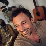 Eric Fassetta - @ericfassetta - Instagram