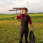 Eric Faust - @future_faust - Instagram