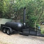 Eric Faust - @thesmoketrail - Instagram