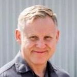 Eric Faust - @irekf1969 - Instagram
