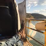 Eric Faust - @duluthcoffeeguy - Instagram