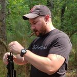 Eric Faust - @edubsfaust - Instagram