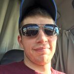 Eric Faust - @efaust1287 - Instagram