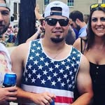 Eric Fearer - @ericfearer - Instagram