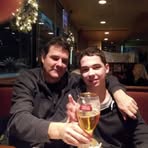 Eric Featherstone - Facebook