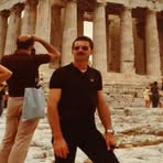 Eric Featherstone - Facebook