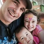 Eric Feigenbaum - @cal_laker_dodger_fan - Instagram