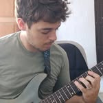 Eric Feijó - @ericfeijo.guitarra - Instagram