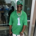 Ricky W Feimster - @prettyrickyfeimster - Instagram